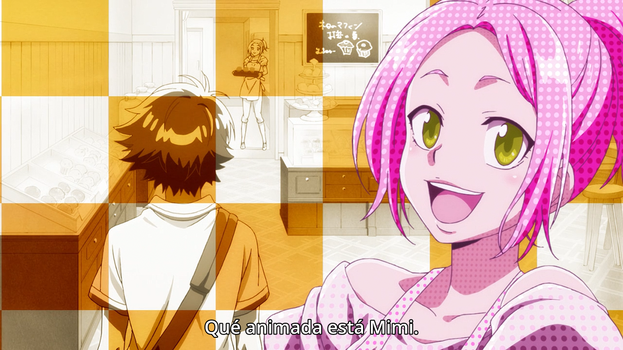 ēlDLIVE (PuyaSubs!)